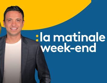 La matinale week-end