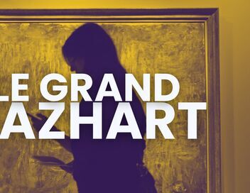 Le Grand Bazhart
