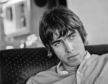 Oasis : Supersonic