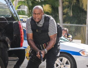 Hawaii 5-0