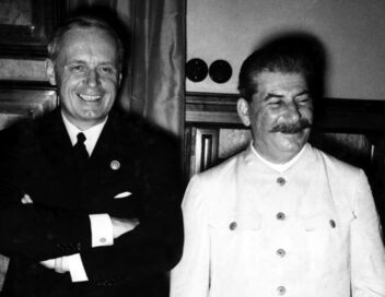 Hitler-Staline : La diagonale de la haine