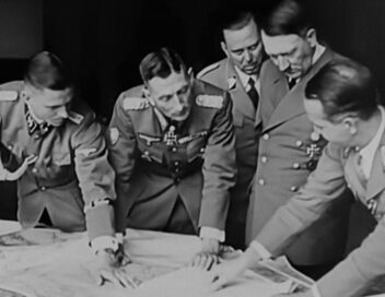 Les coulisses de l'histoire