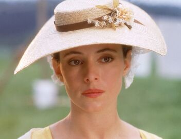 Le dernier des Mohicans