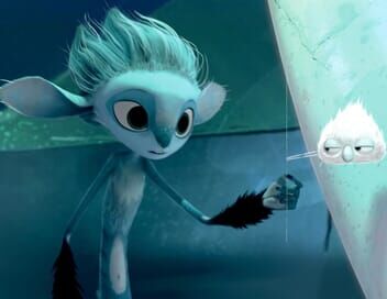 Mune : le gardien de la Lune