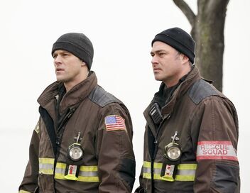 Chicago Fire