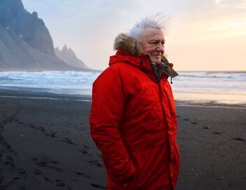 Une planète parfaite