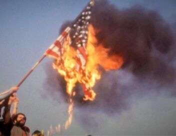 1979, la bascule vers l'islamisme
