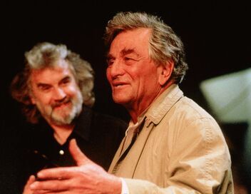 Columbo