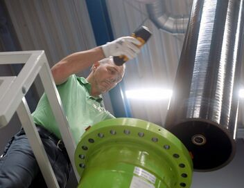 Stocker l'énergie : Un défi technologique