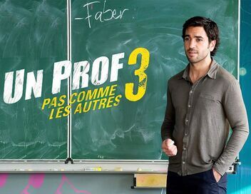 Un prof pas comme les autres 3