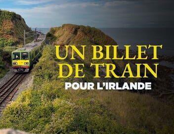 Un billet de train pour...