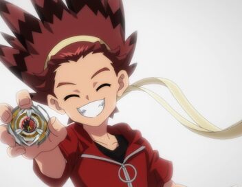 Beyblade X