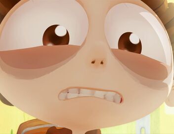 Angelo la débrouille