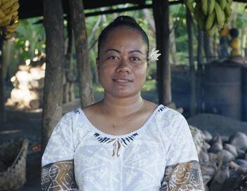 Océania, les gardiens de l'océan