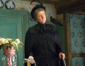 Nanny McPhee et le Big Bang