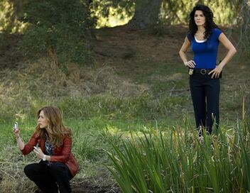 Rizzoli & Isles : autopsie d'un meurtre