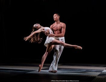 Gustavia, l'histoire du prince de Suède inconnu