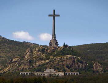 Franco, le dernier dictateur