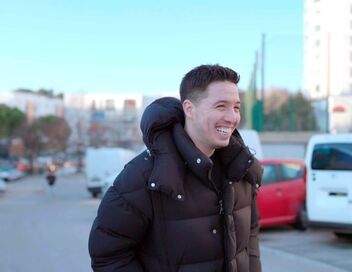 Samir Nasri : Rebelle
