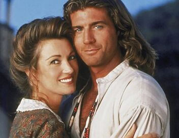 Docteur Quinn, femme médecin