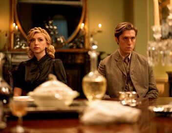 L'heure zéro, d'après Agatha Christie