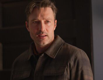 Sa parole contre la mienne