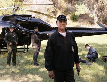 NCIS