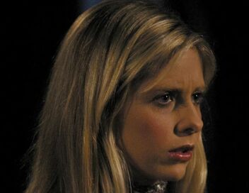 Buffy contre les vampires
