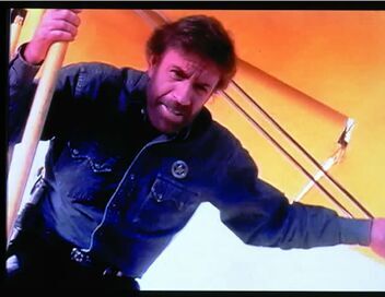 Walker, Texas Ranger
