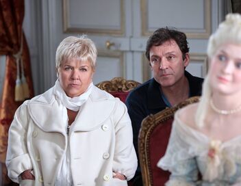 Joséphine, ange gardien