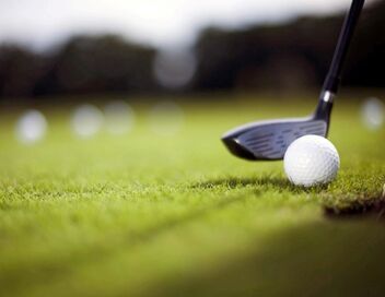 Golf : Coupe des Capitaines