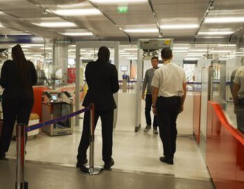 Paris CDG : le plus grand aéroport d'Europe