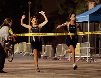 Rizzoli & Isles : autopsie d'un meurtre