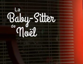 La baby-sitter de Noël