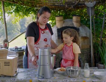 Les délices du Tyrol du Sud