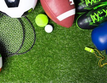 Futurs champions, le prix de la gloire