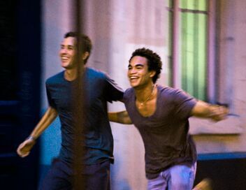 Vivre, mourir, renaître