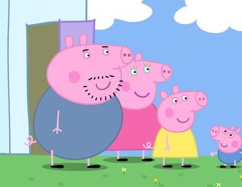 Peppa Pig