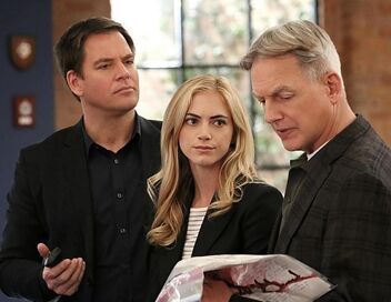 NCIS