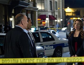 Rizzoli & Isles : autopsie d'un meurtre