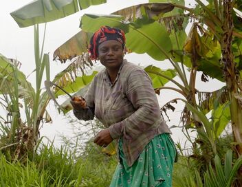 Inde, courir pour exister