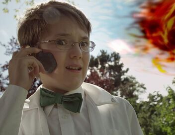 Organisation Super Insolite