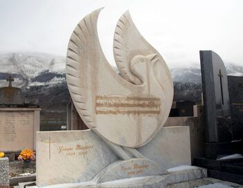 Écouter le chant des oiseaux : Olivier Messiaen, compositeur et ornithologue