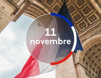 Cérémonie du 11 novembre