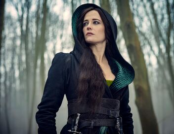 Les Trois Mousquetaires : Milady