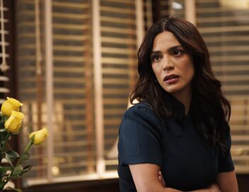 New York, police judiciaire