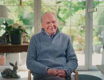 Hildegard Knef : L'autre Marlene