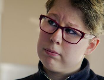 Un moi aux personnalités multiples : Vivre avec un trouble dissociatif de l'identité