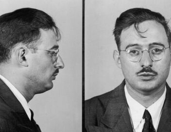 Les Rosenberg, des espions au coeur de l'Amérique