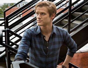 MacGyver
